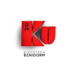 KU Discoteca Benidorm Logo