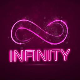 Pub Infinity L'Albir Logo