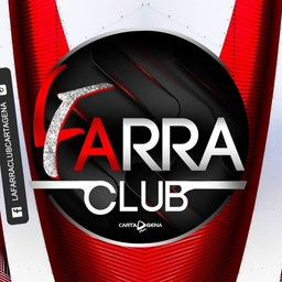 La Farra Club Cartagena Logo