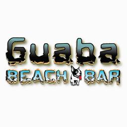Guaba Beach Bar Logo