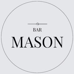 Mason Bar Logo