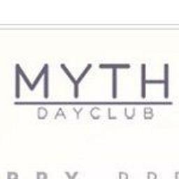 Myth Lounge Logo