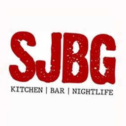 San Jose Bar & Grill Logo