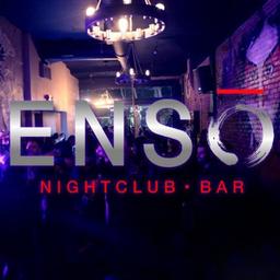 Enso Nightclub Logo