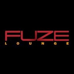 Fuze Lounge Logo