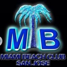 Miami Beach Club Logo