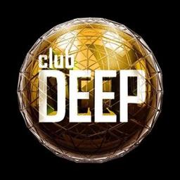 Club DEEP Logo