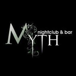 Myth Nightclub Logo