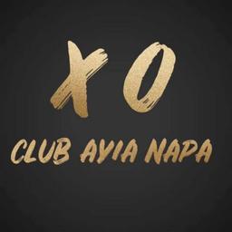 Xo Club - Ayia Napa Logo