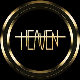 Club Heaven Jax Logo