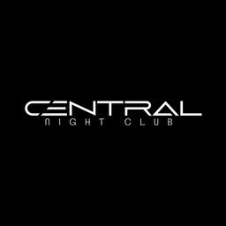 Central Night Club Logo
