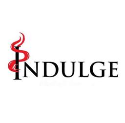 Indulge Lounge Logo
