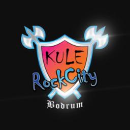 Kule Rock City Bar Logo