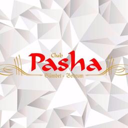 Pasha Club Logo