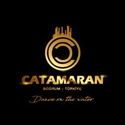 Club Catamaran Logo