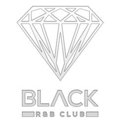 Black R&B Club Marmaris Logo