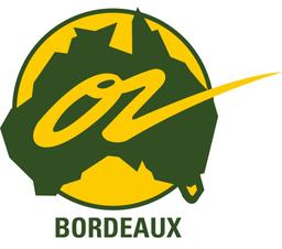 Café Oz Bordeaux Logo