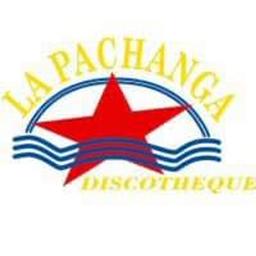 Pachanga Club Bordeaux Logo