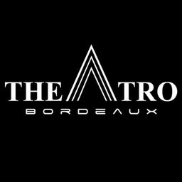 Le Theatro Logo