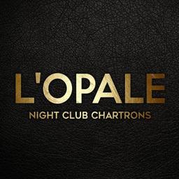 OPALE club lounge Logo