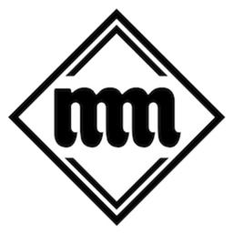 Le Monseigneur Logo