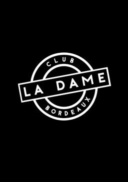LA DAME Logo