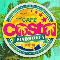 Cafe Costa Logo