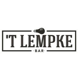 Café Bar 't Lempke Logo