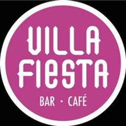 Villa Fiesta Logo
