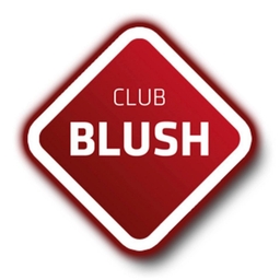 Club Blush Logo