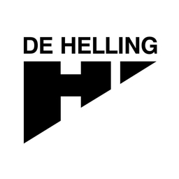 De Helling Logo
