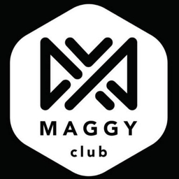 Club Maggy Logo