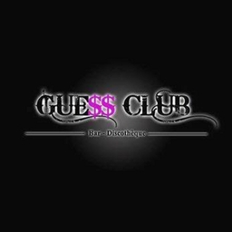 Guess Club Logo