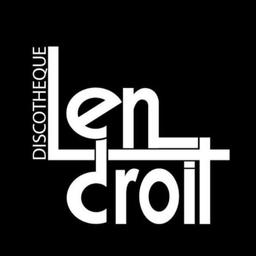 L'Endroit Logo