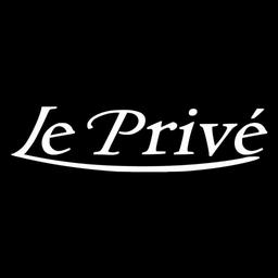 Le Privé Logo