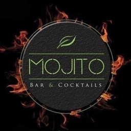 Mojito Bar Logo