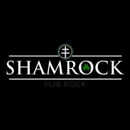 Shamrock Pub Metz Logo