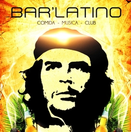 Bar'Latino Logo