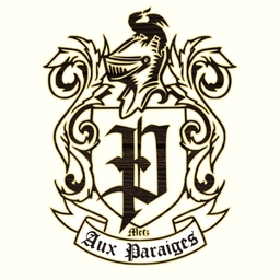 Aux Paraiges Logo