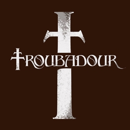Le Troubadour Logo