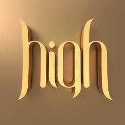 High Club Logo