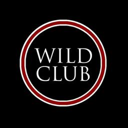 Tapas WILD CLUB Logo