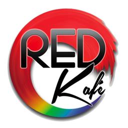 Red kafé Logo