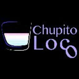 Chupito Loco Nice Logo
