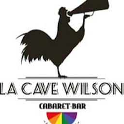 La Cave Wilson Logo
