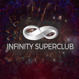Infinity SuperClub Logo