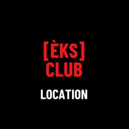 ÈKS Club Logo
