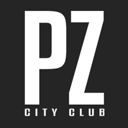 PZ City Club Logo