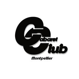 Le Club Cabaret Oriental Logo