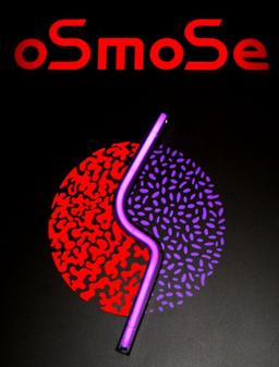 L'Osmose Logo